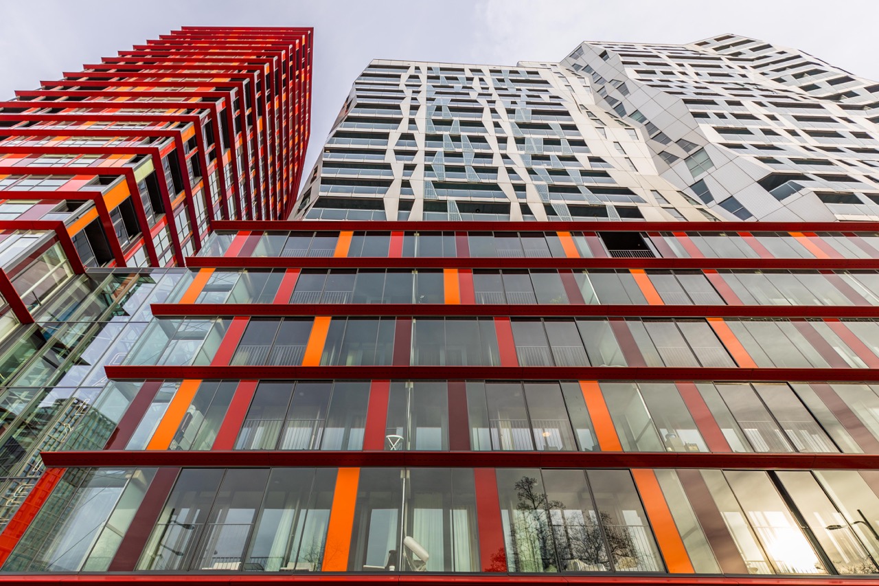 Calypso Penthouse Groot-102 groot