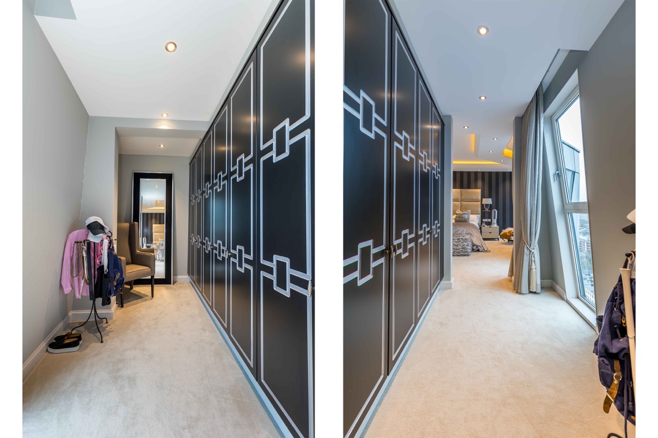 Calypso Penthouse Groot-105 groot