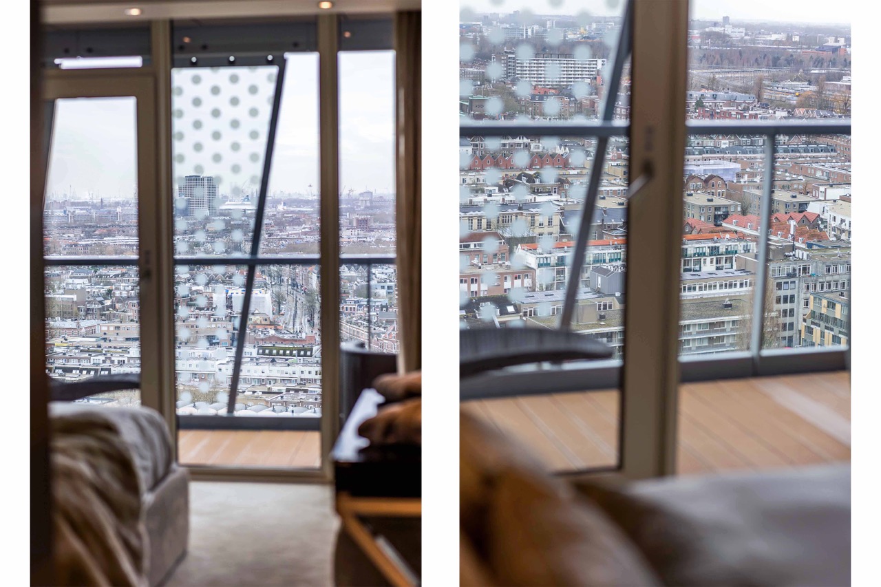 Calypso Penthouse Groot-107 groot