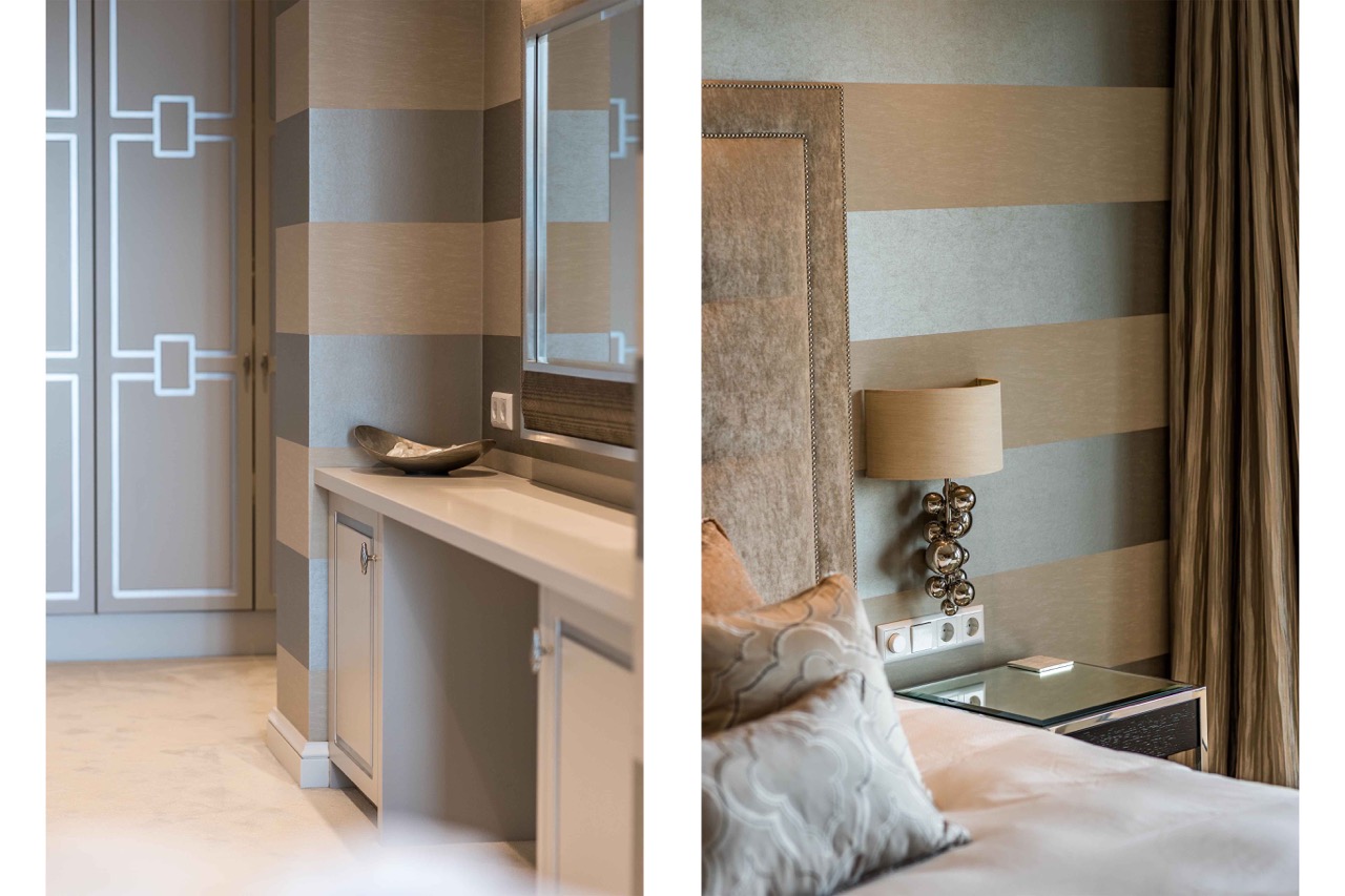 Calypso Penthouse Groot-108 groot