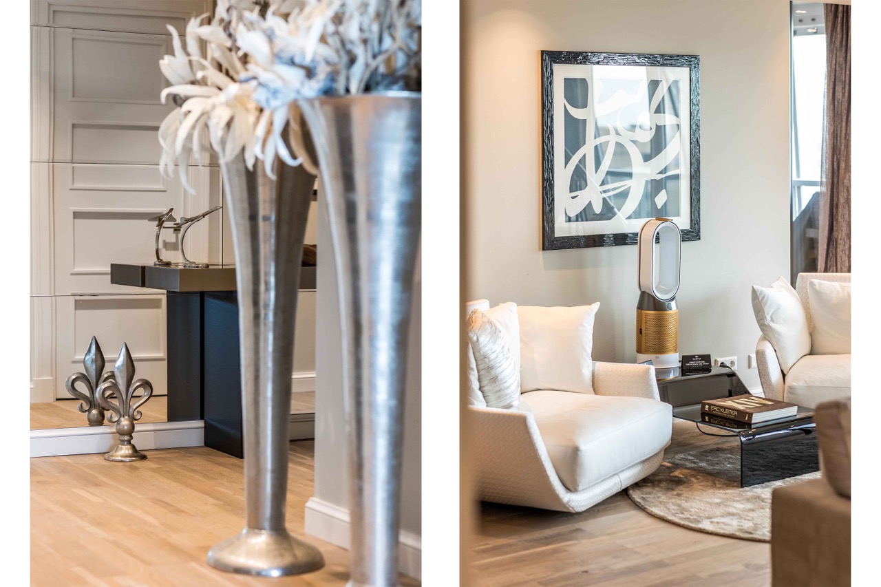 Calypso Penthouse Groot-110 groot