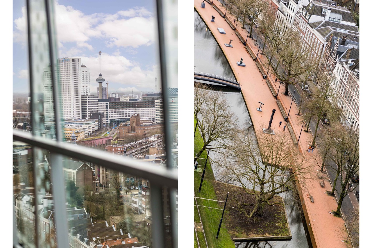 Calypso Penthouse Groot-112 groot