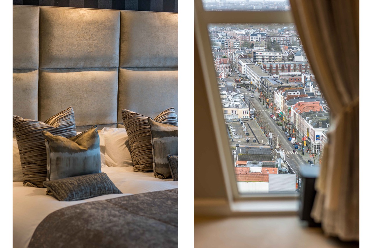 Calypso Penthouse Groot-113 groot