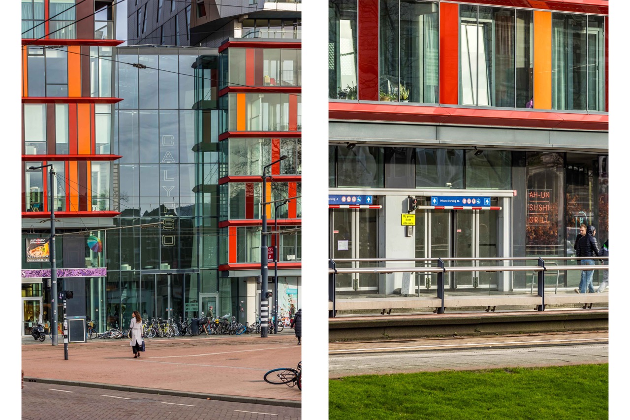 Calypso Penthouse Groot-117 groot