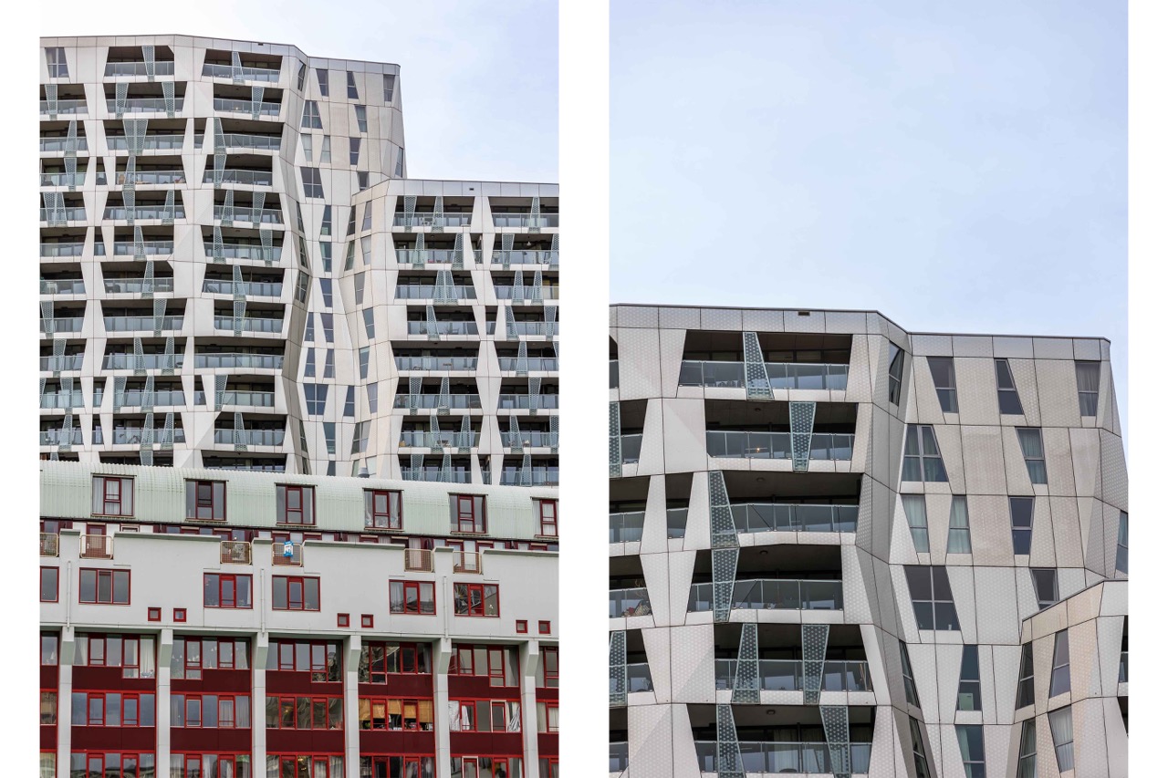 Calypso Penthouse Groot-118 groot