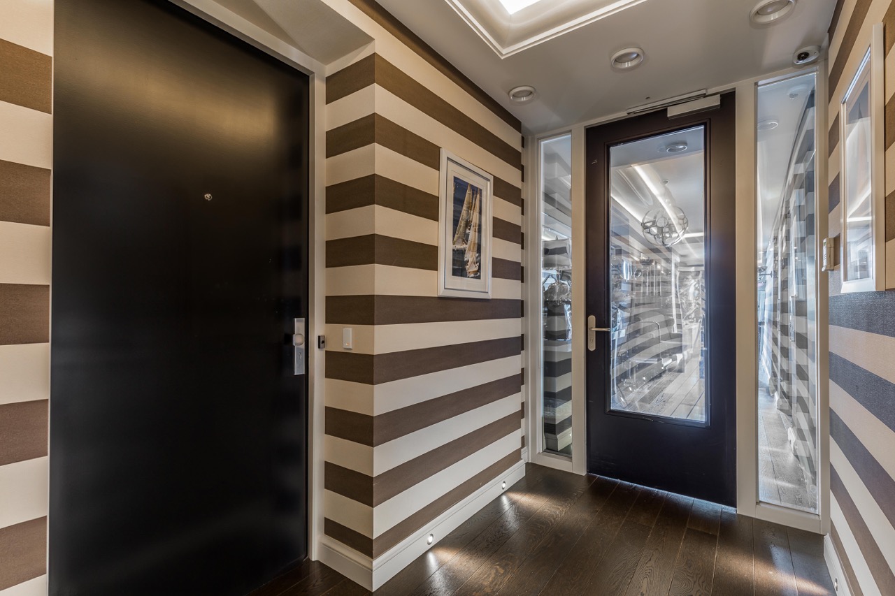 Calypso Penthouse Groot-120 groot