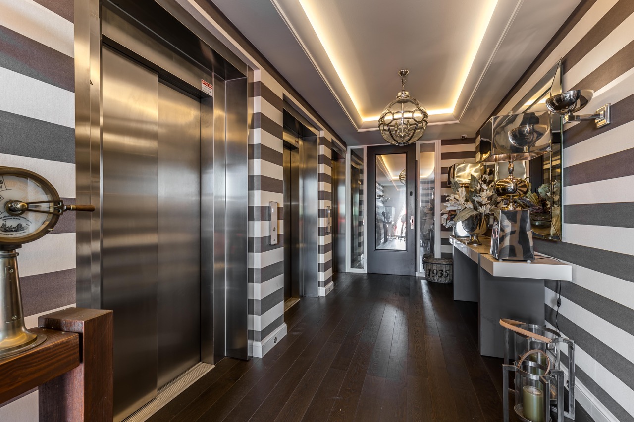 Calypso Penthouse Groot-121 groot