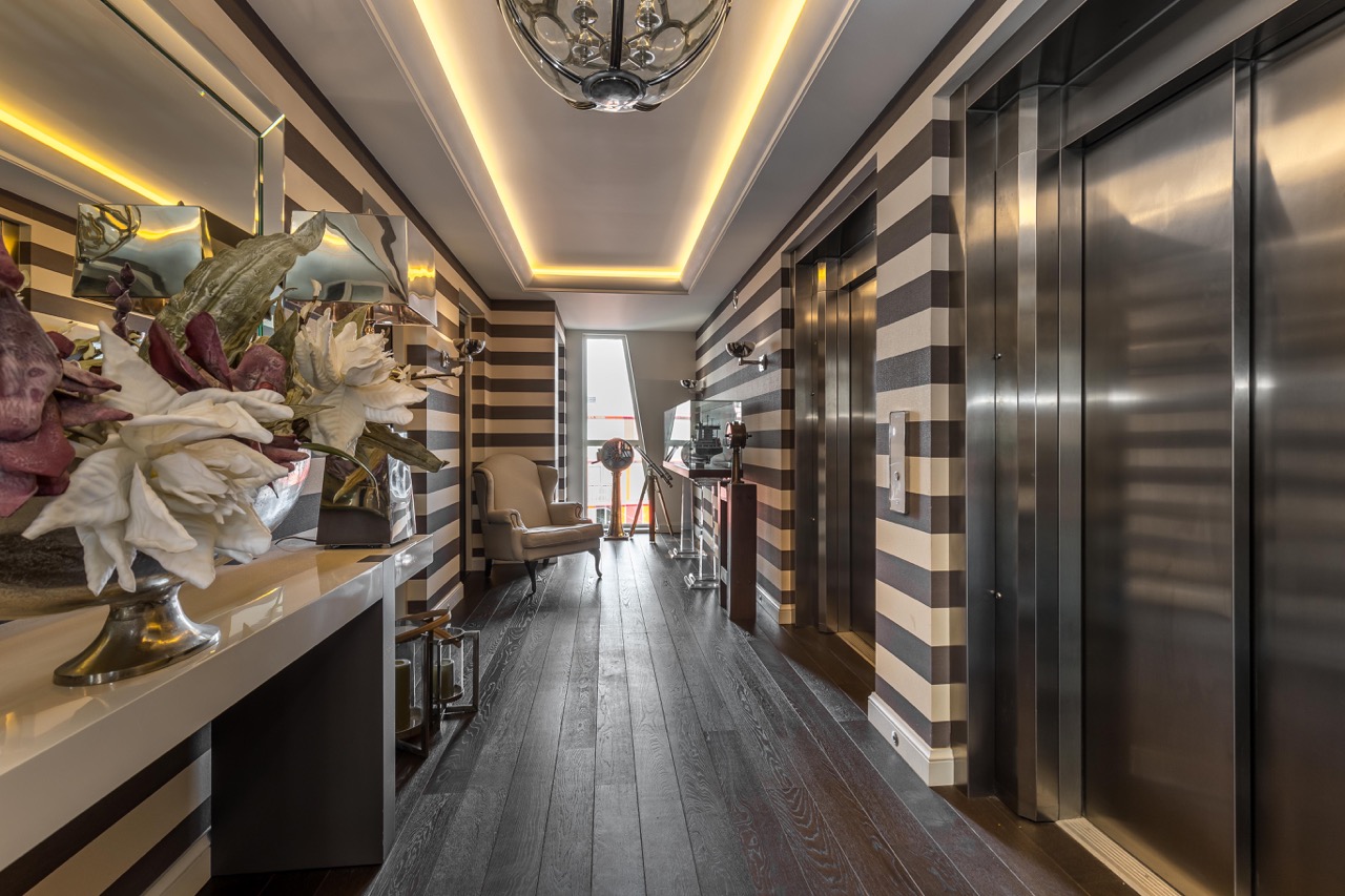 Calypso Penthouse Groot-122 groot