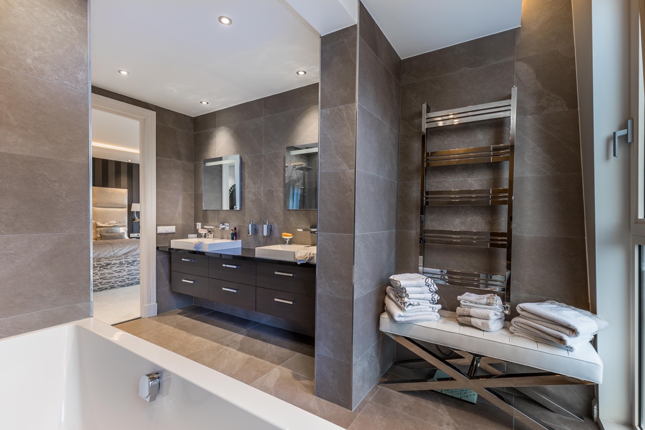 Calypso Penthouse Groot-14 groot