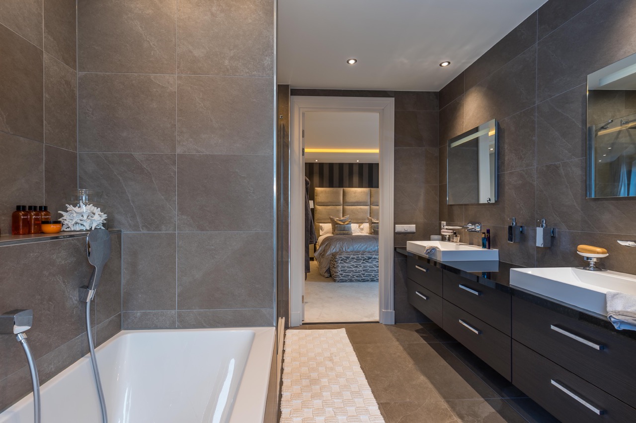 Calypso Penthouse Groot-16 groot