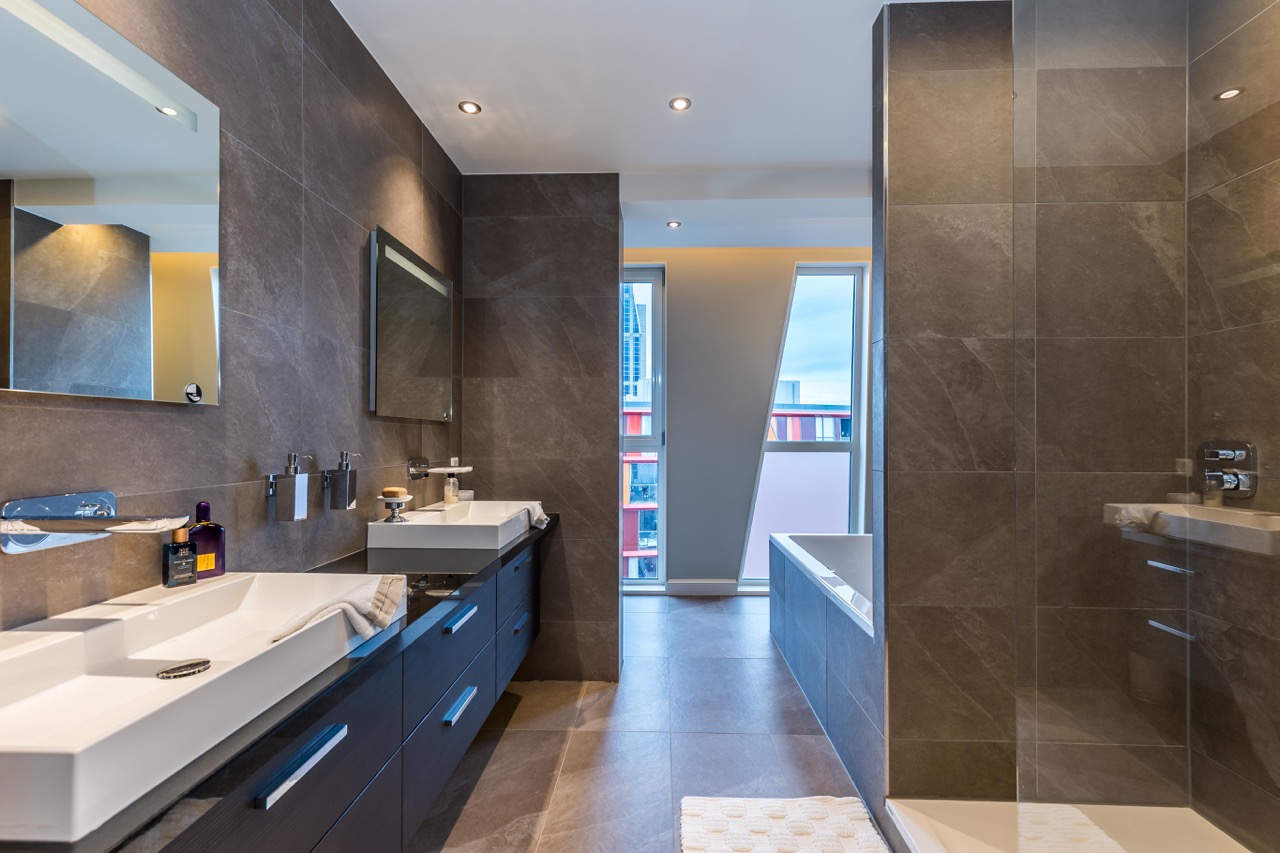 Calypso Penthouse Groot-18 groot