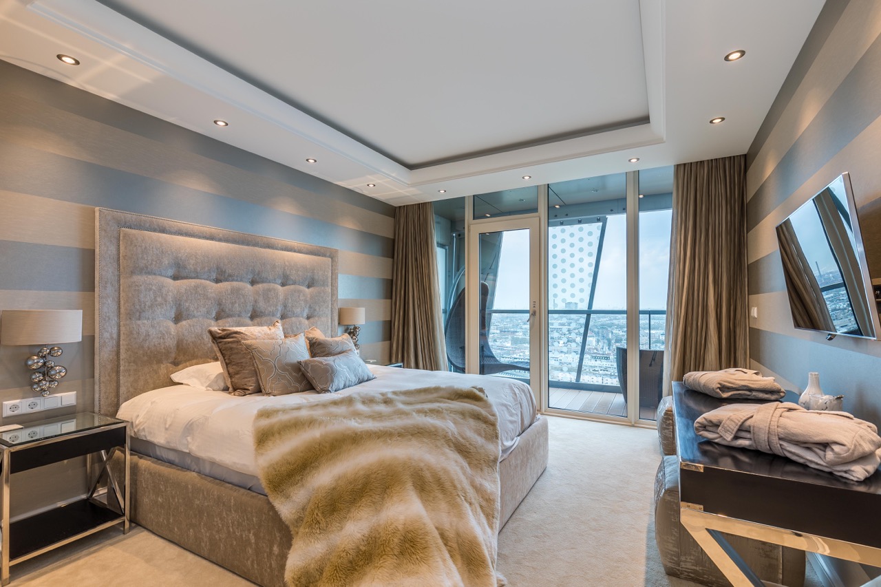 Calypso Penthouse Groot-2 groot