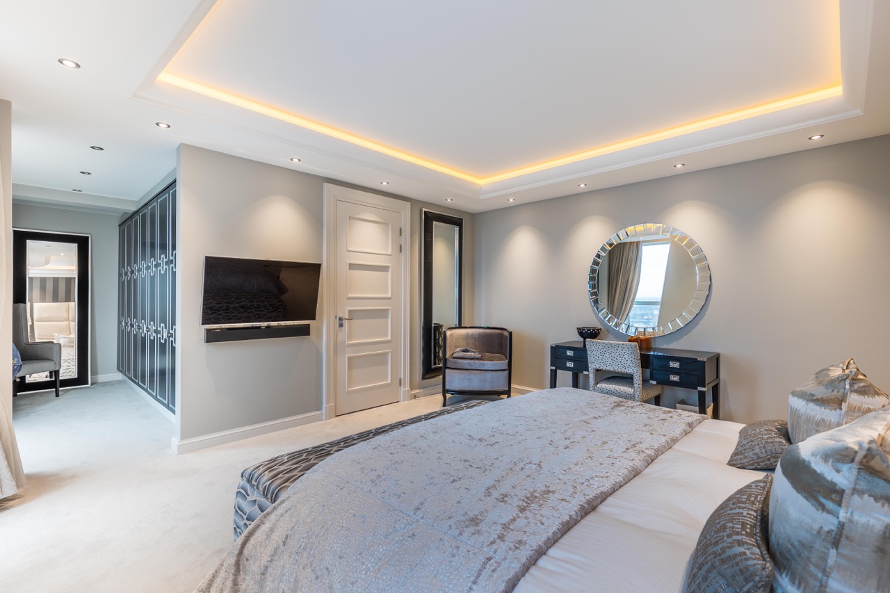 Calypso Penthouse Groot-22 groot