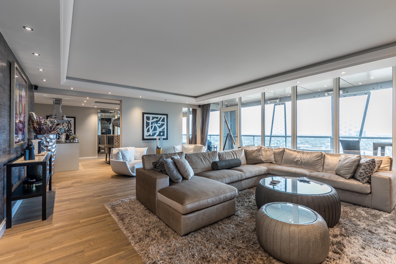 Calypso Penthouse Groot-25 groot