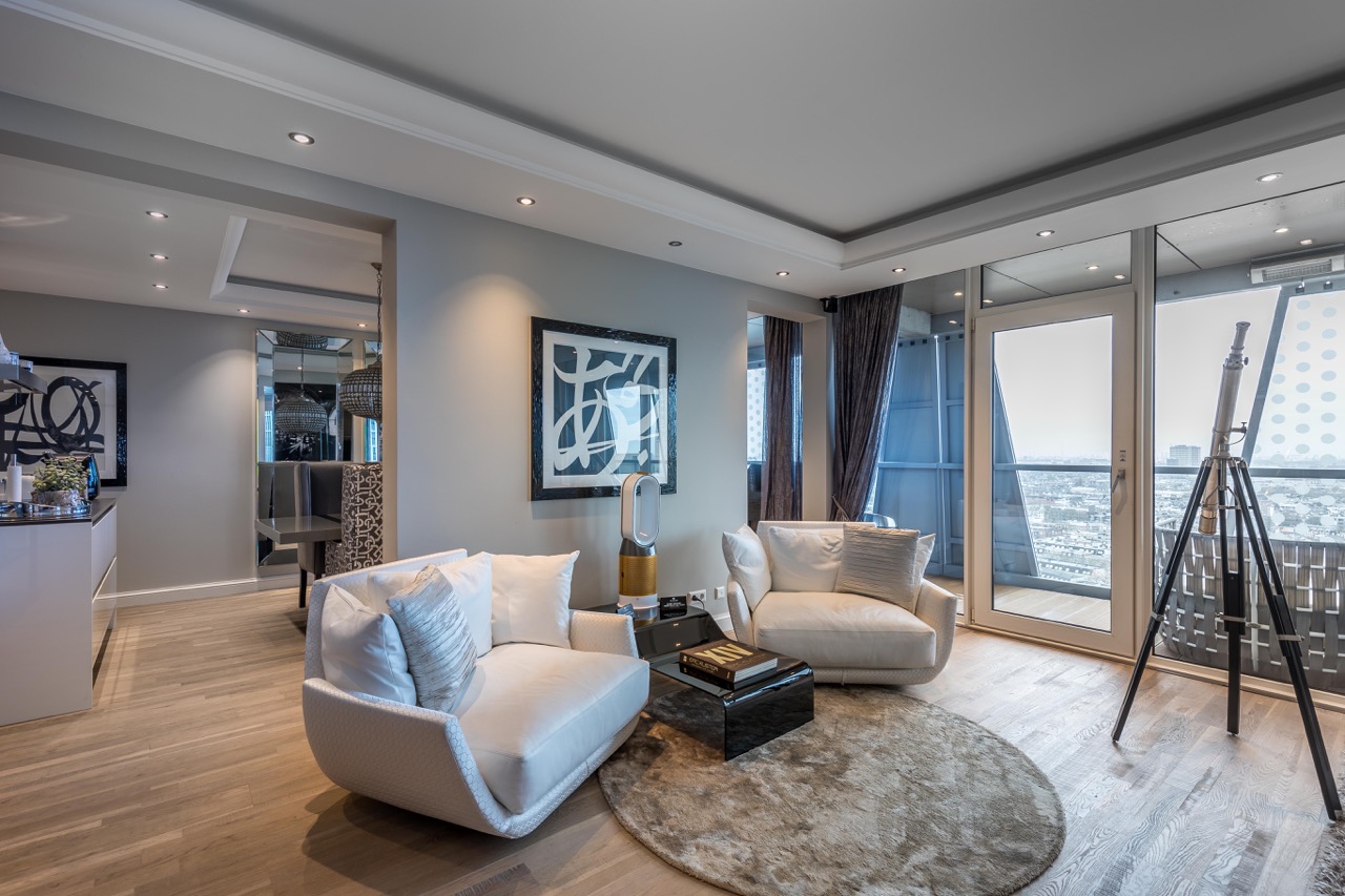 Calypso Penthouse Groot-27 groot