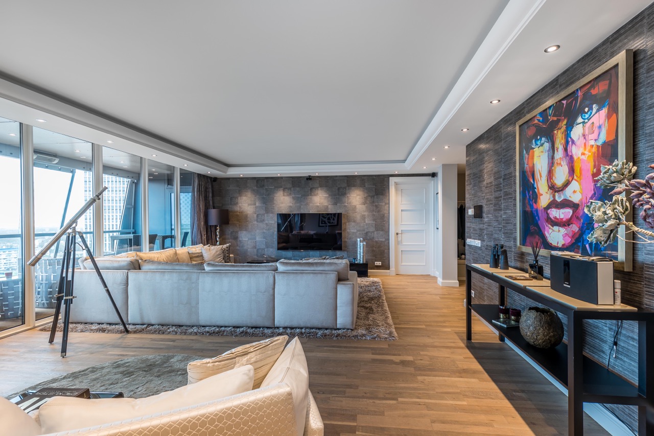 Calypso Penthouse Groot-29 groot