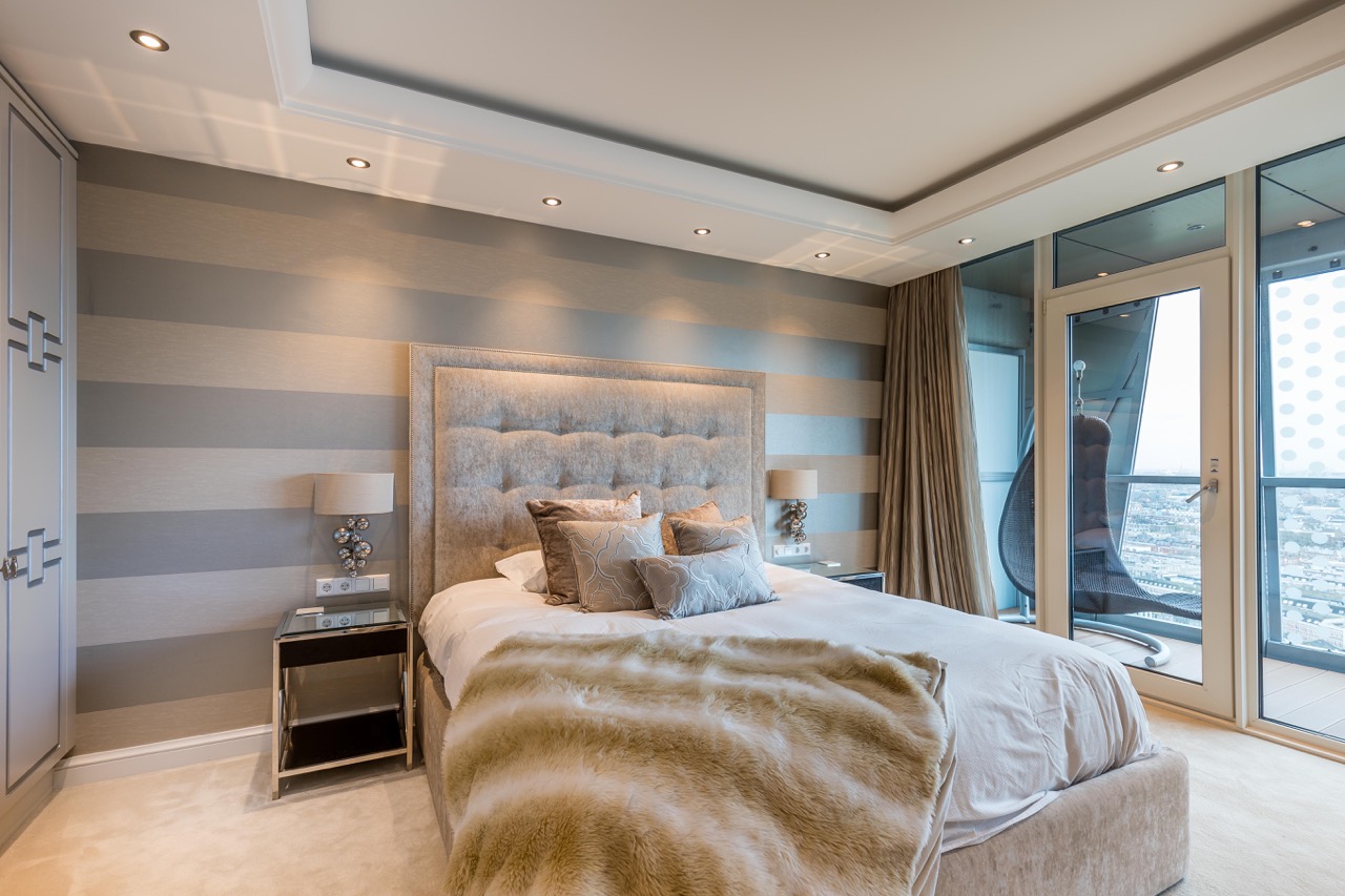 Calypso Penthouse Groot-3 groot