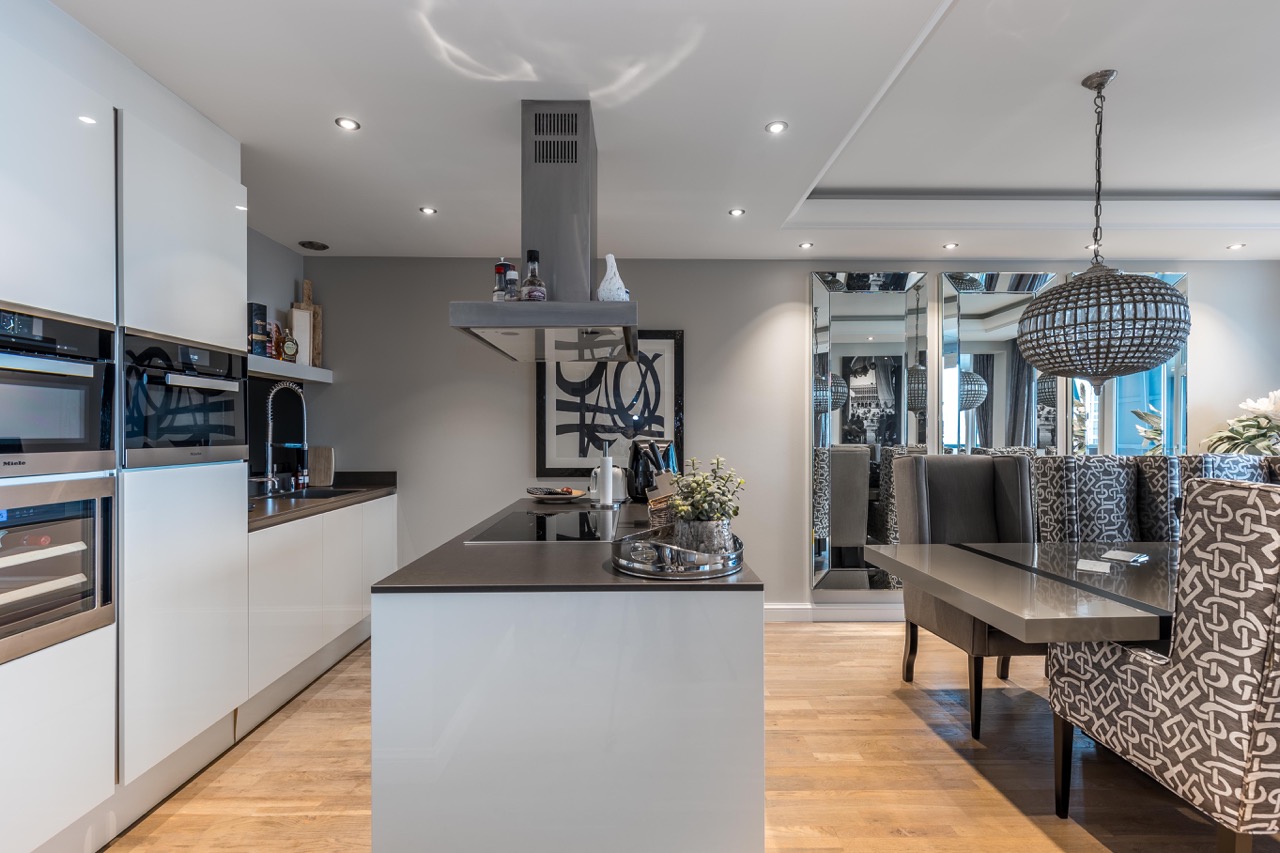 Calypso Penthouse Groot-30 groot