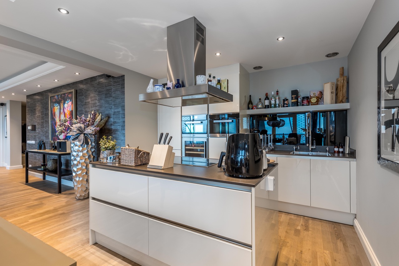 Calypso Penthouse Groot-31 groot