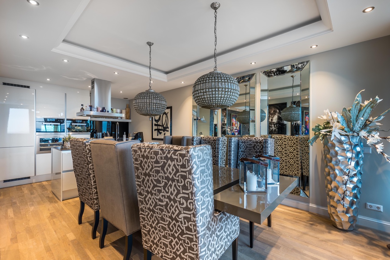 Calypso Penthouse Groot-32 groot