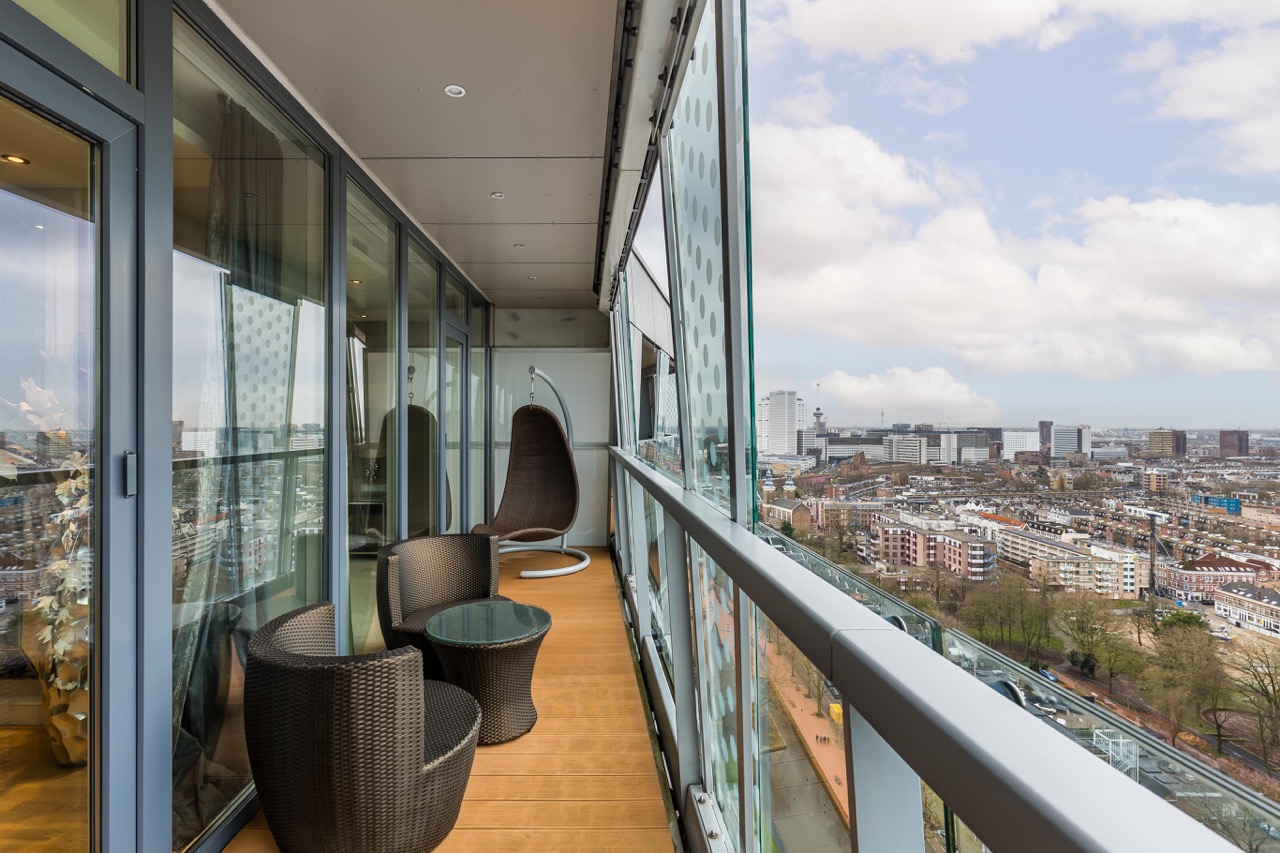 Calypso Penthouse Groot-34 groot