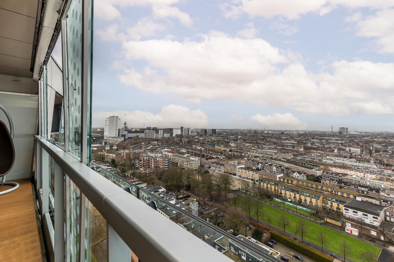 Calypso Penthouse Groot-35 groot