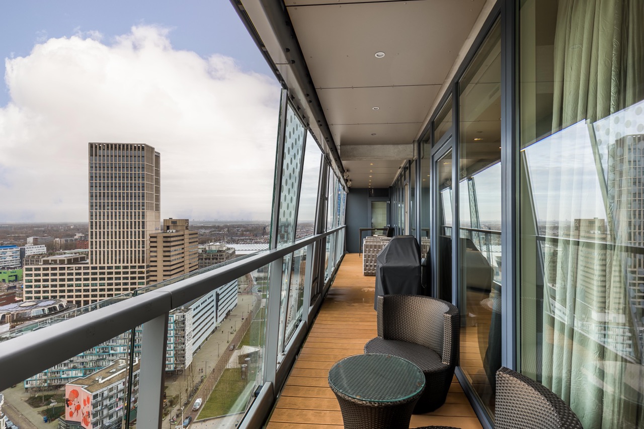 Calypso Penthouse Groot-36 groot