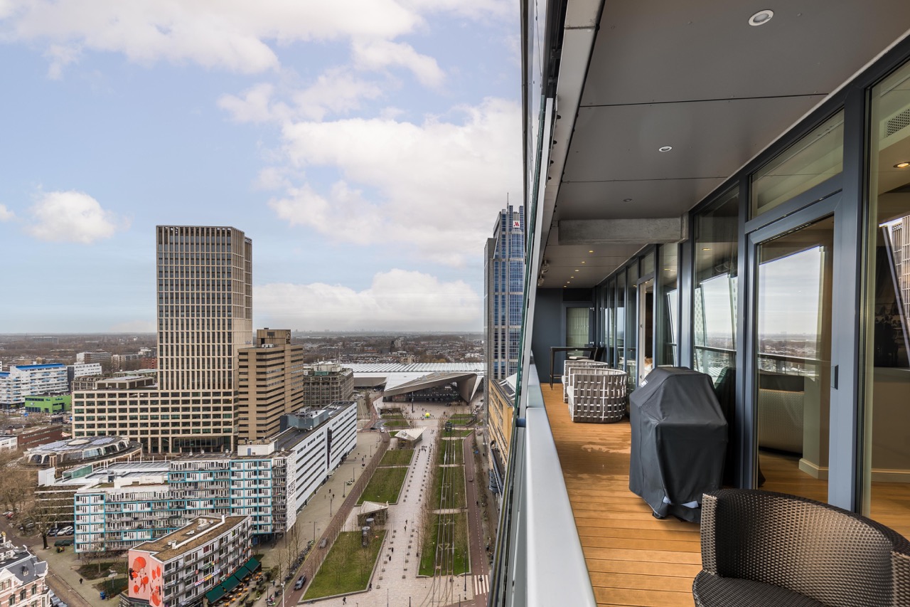 Calypso Penthouse Groot-37 groot