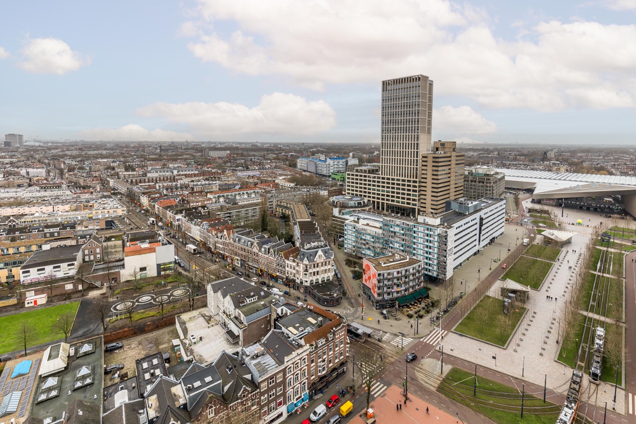 Calypso Penthouse Groot-38 groot