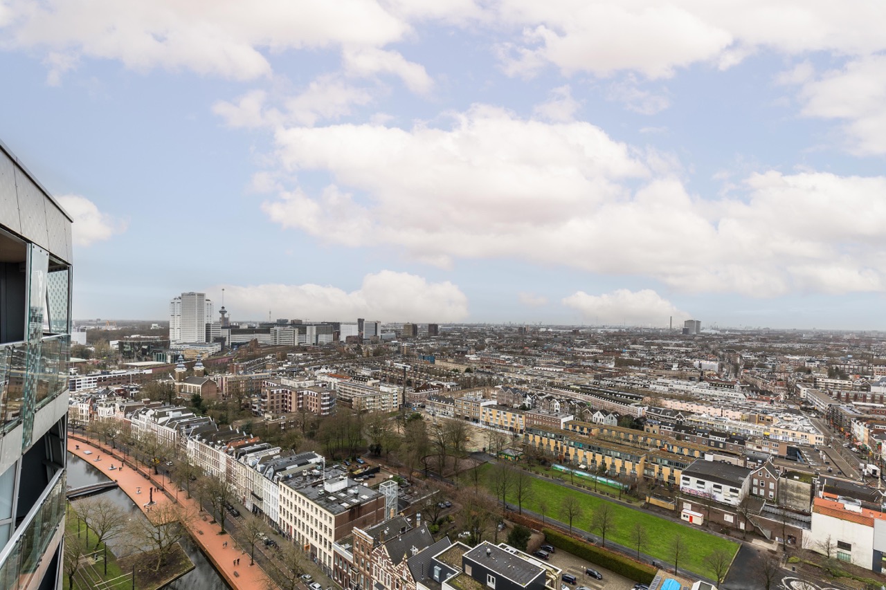 Calypso Penthouse Groot-39 groot