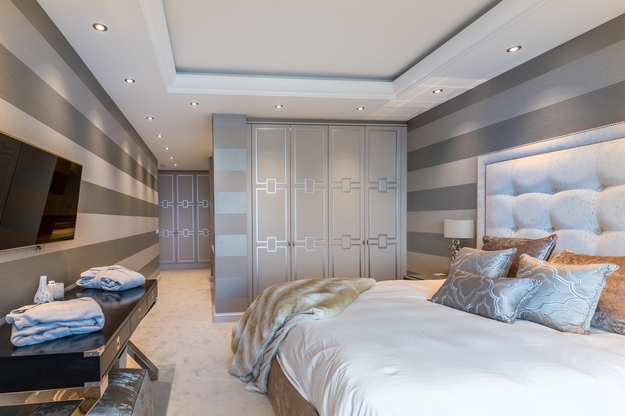 Calypso Penthouse Groot-4 groot