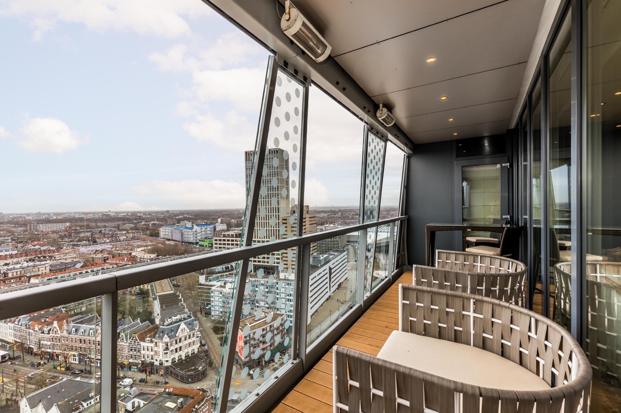 Calypso Penthouse Groot-40 groot