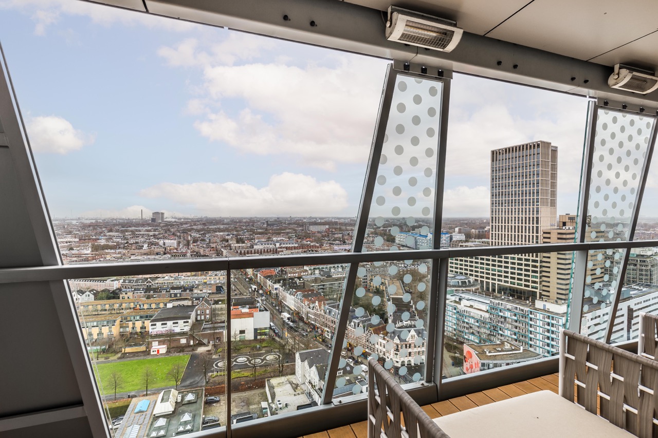 Calypso Penthouse Groot-41 groot