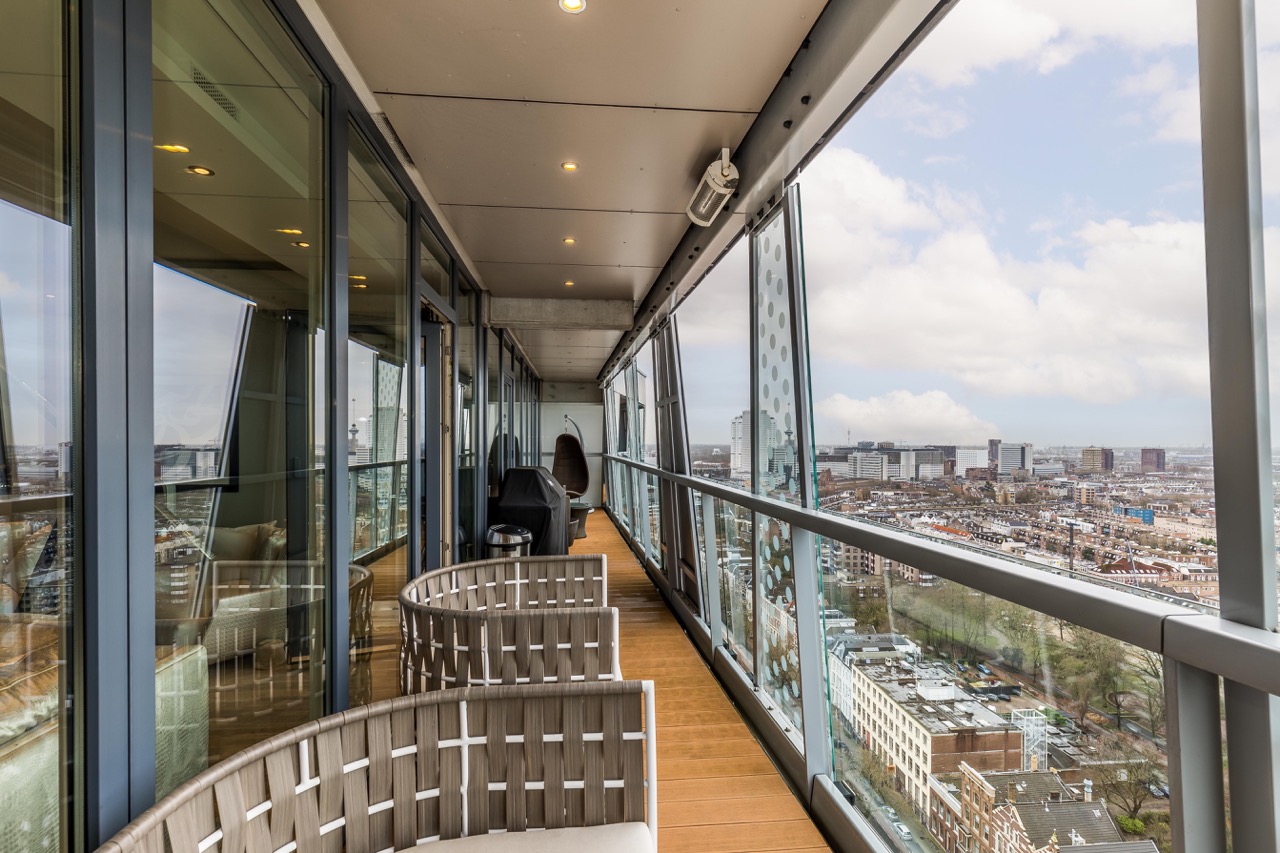 Calypso Penthouse Groot-42 groot