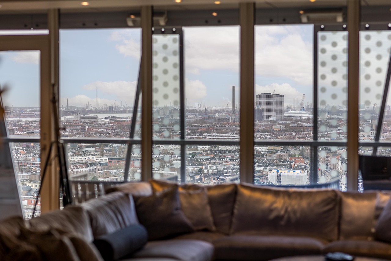 Calypso Penthouse Groot-56 groot