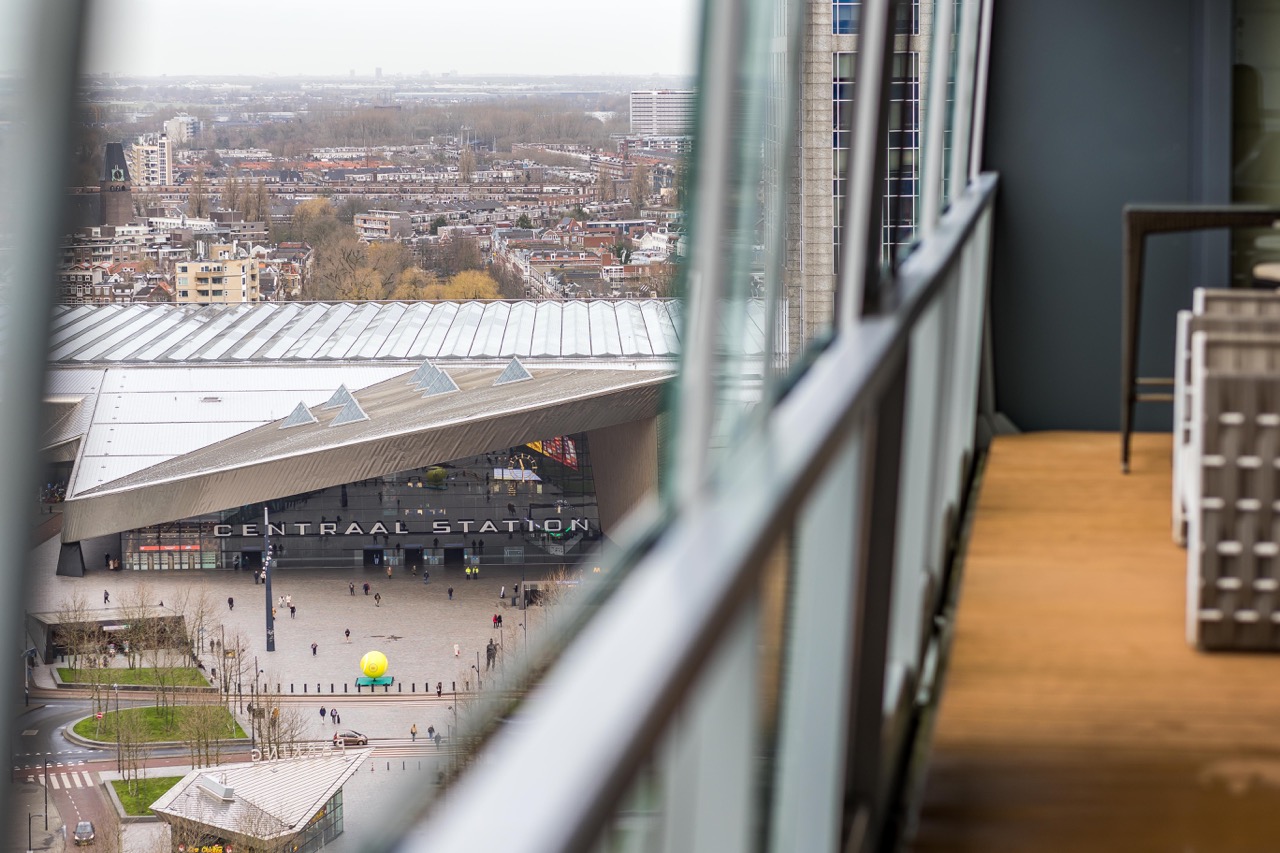 Calypso Penthouse Groot-59 groot