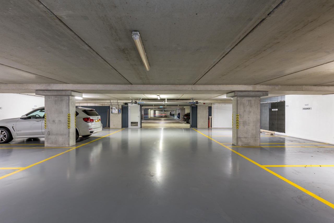 Calypso Penthouse Groot-70 groot