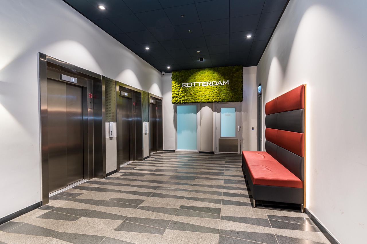 Calypso Penthouse Groot-73 groot