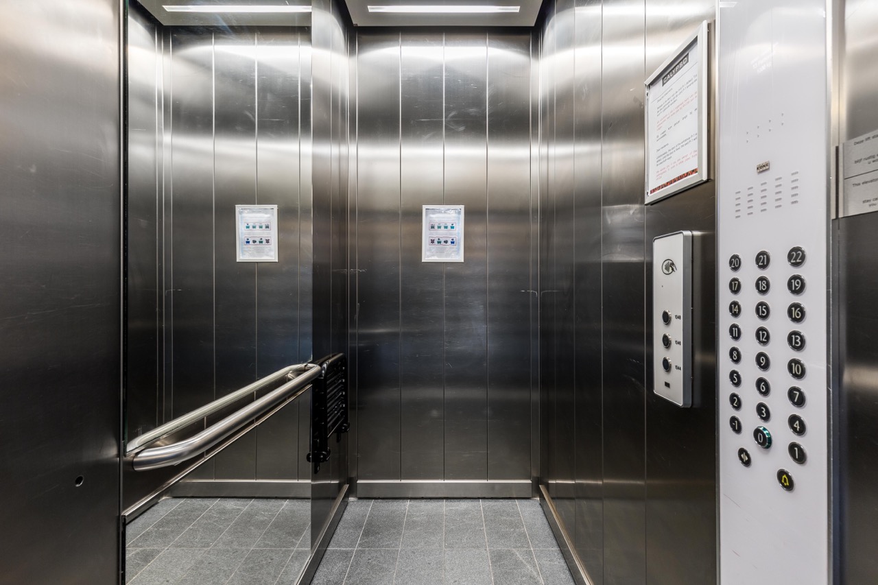 Calypso Penthouse Groot-75 groot