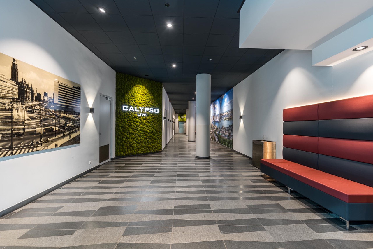 Calypso Penthouse Groot-76 groot