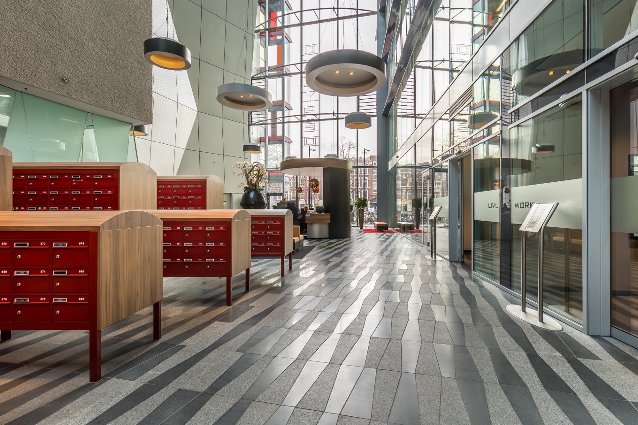 Calypso Penthouse Groot-79 groot