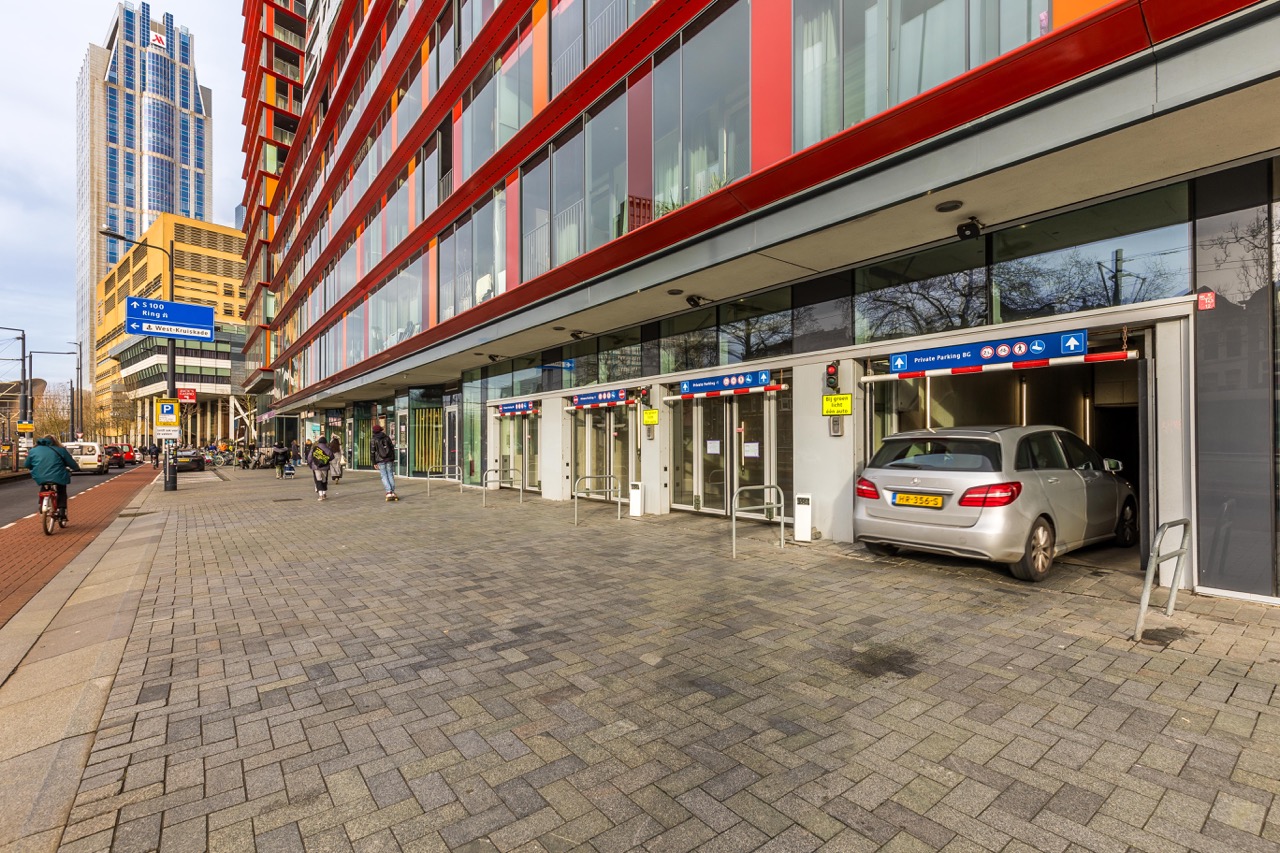 Calypso Penthouse Groot-83 groot