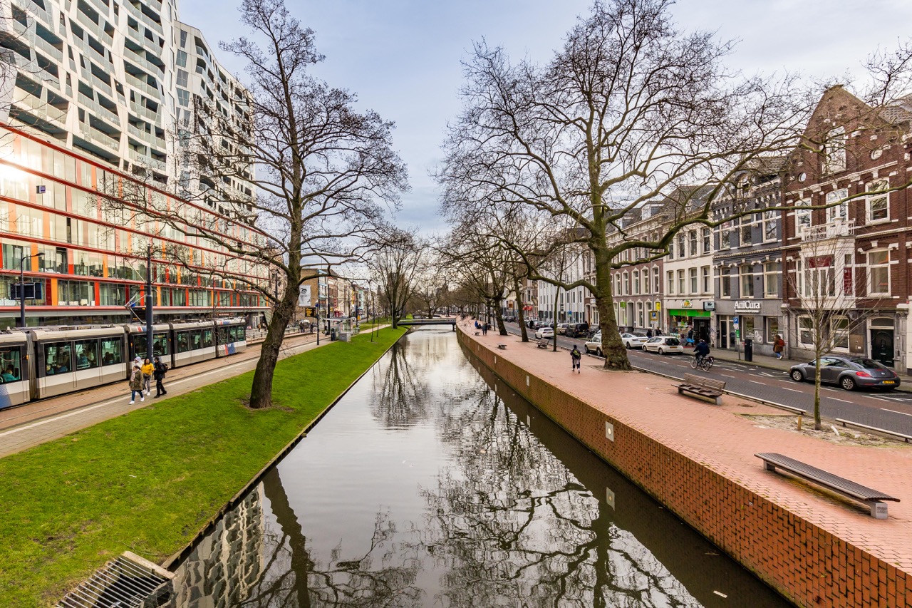 Calypso Penthouse Groot-85 groot