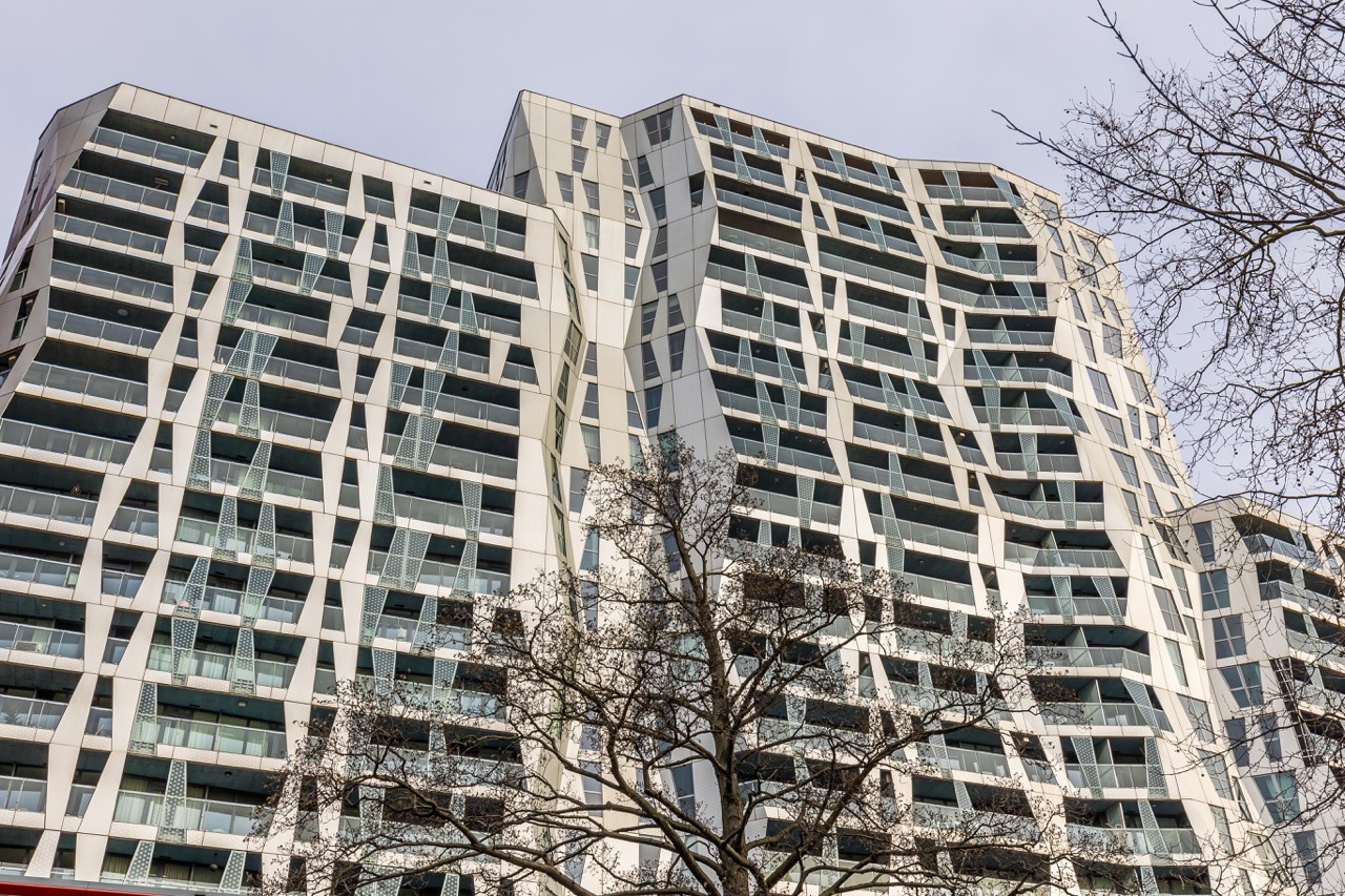 Calypso Penthouse Groot-86 groot