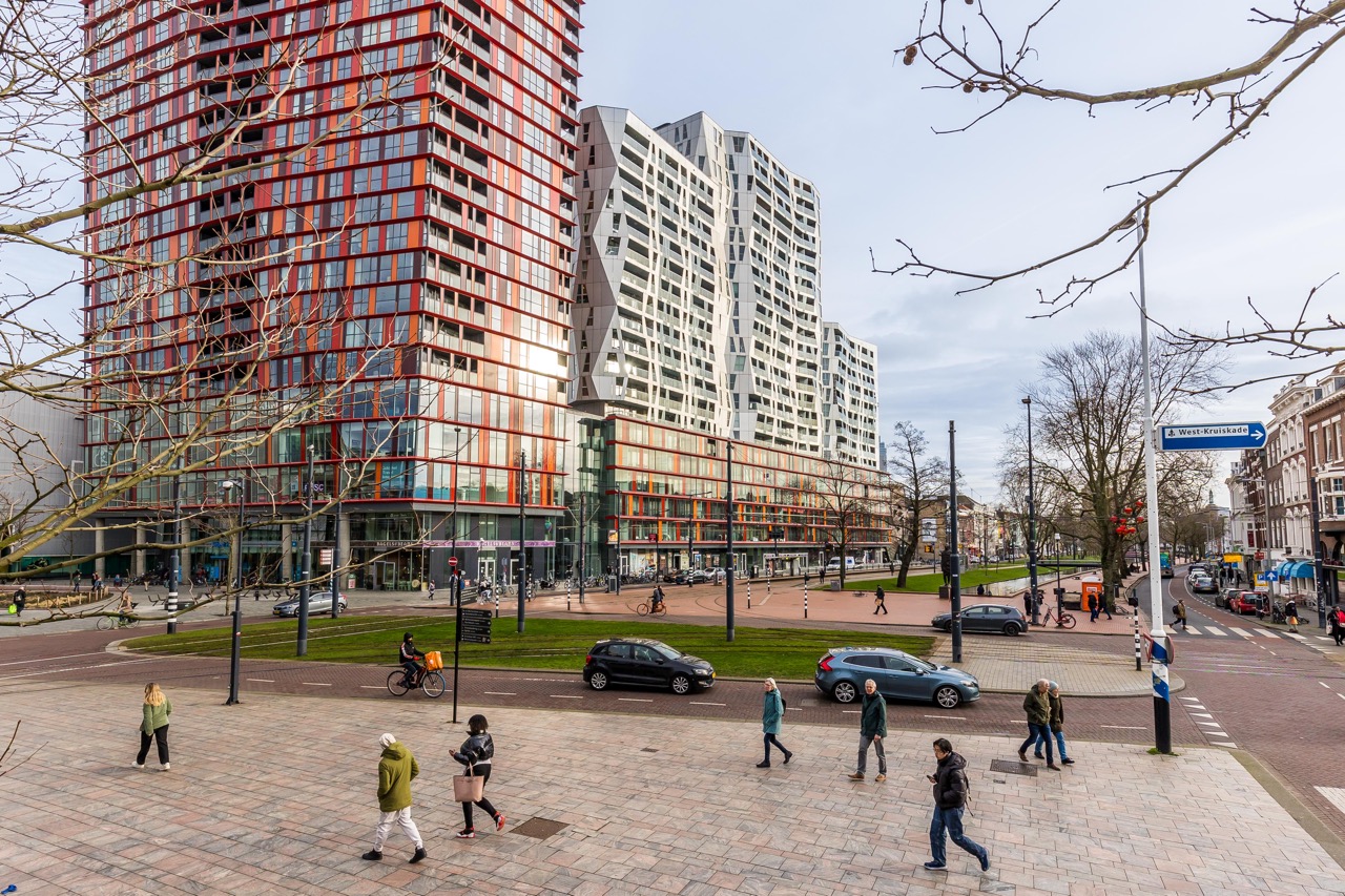 Calypso Penthouse Groot-87 groot