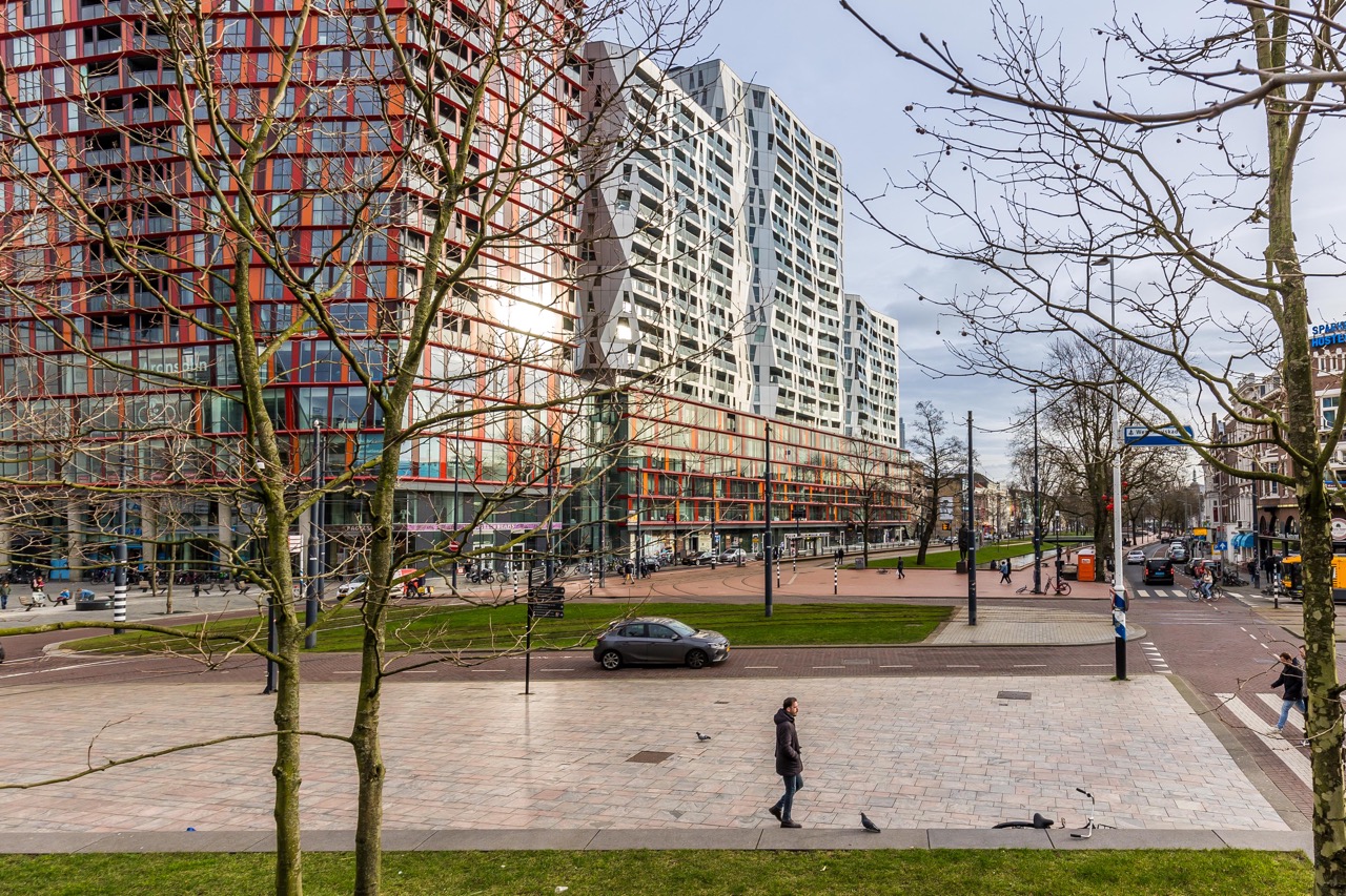 Calypso Penthouse Groot-88 groot