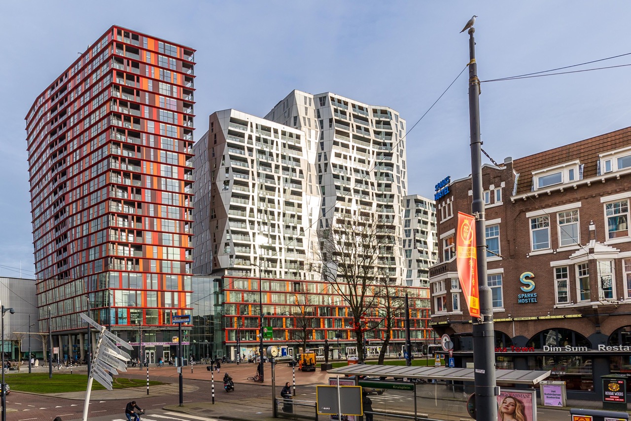 Calypso Penthouse Groot-89 groot