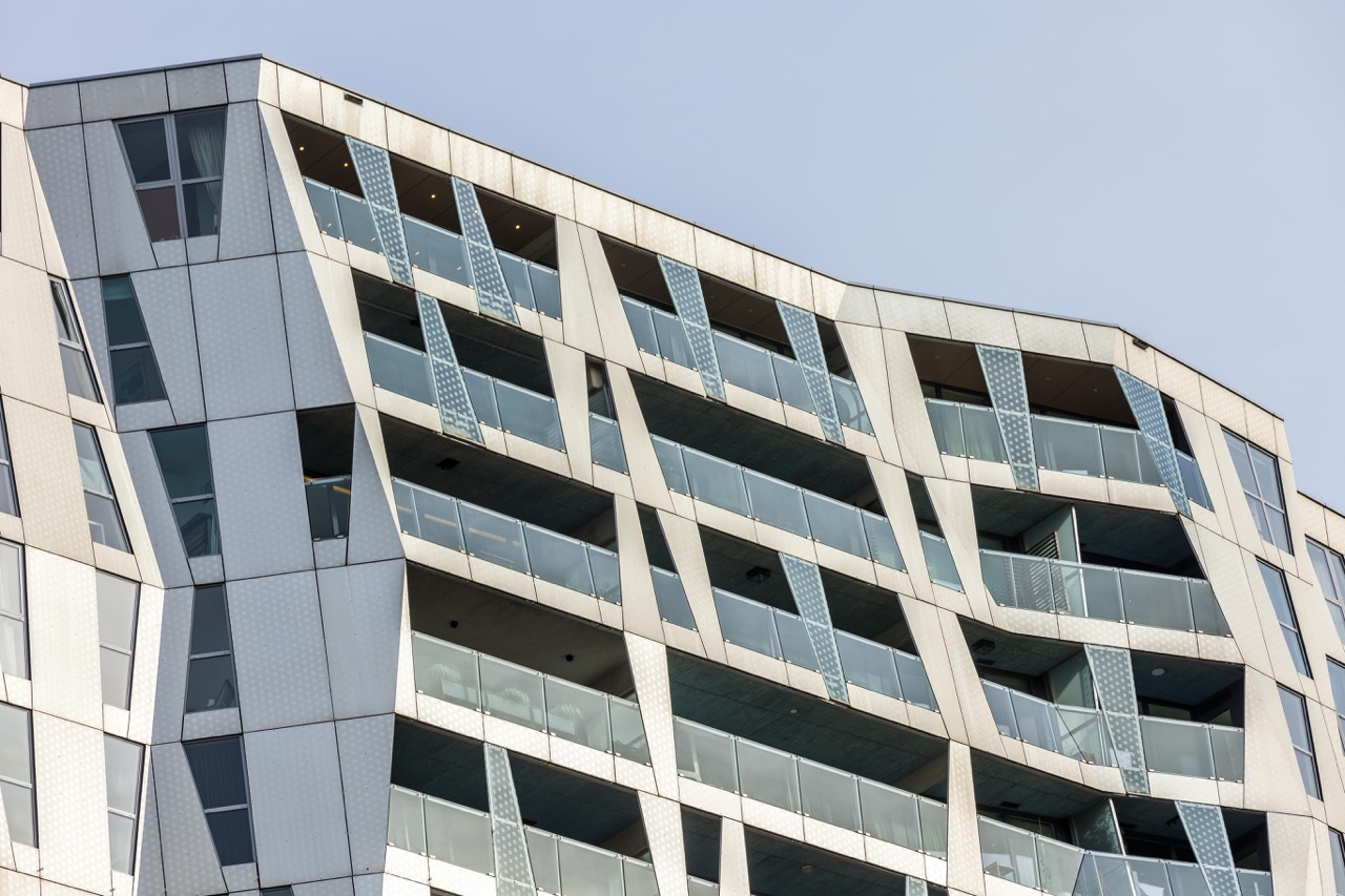 Calypso Penthouse Groot-90 groot