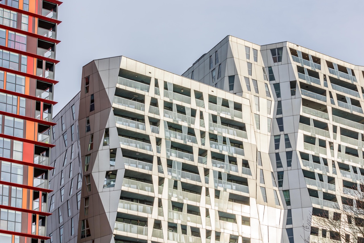 Calypso Penthouse Groot-91 groot