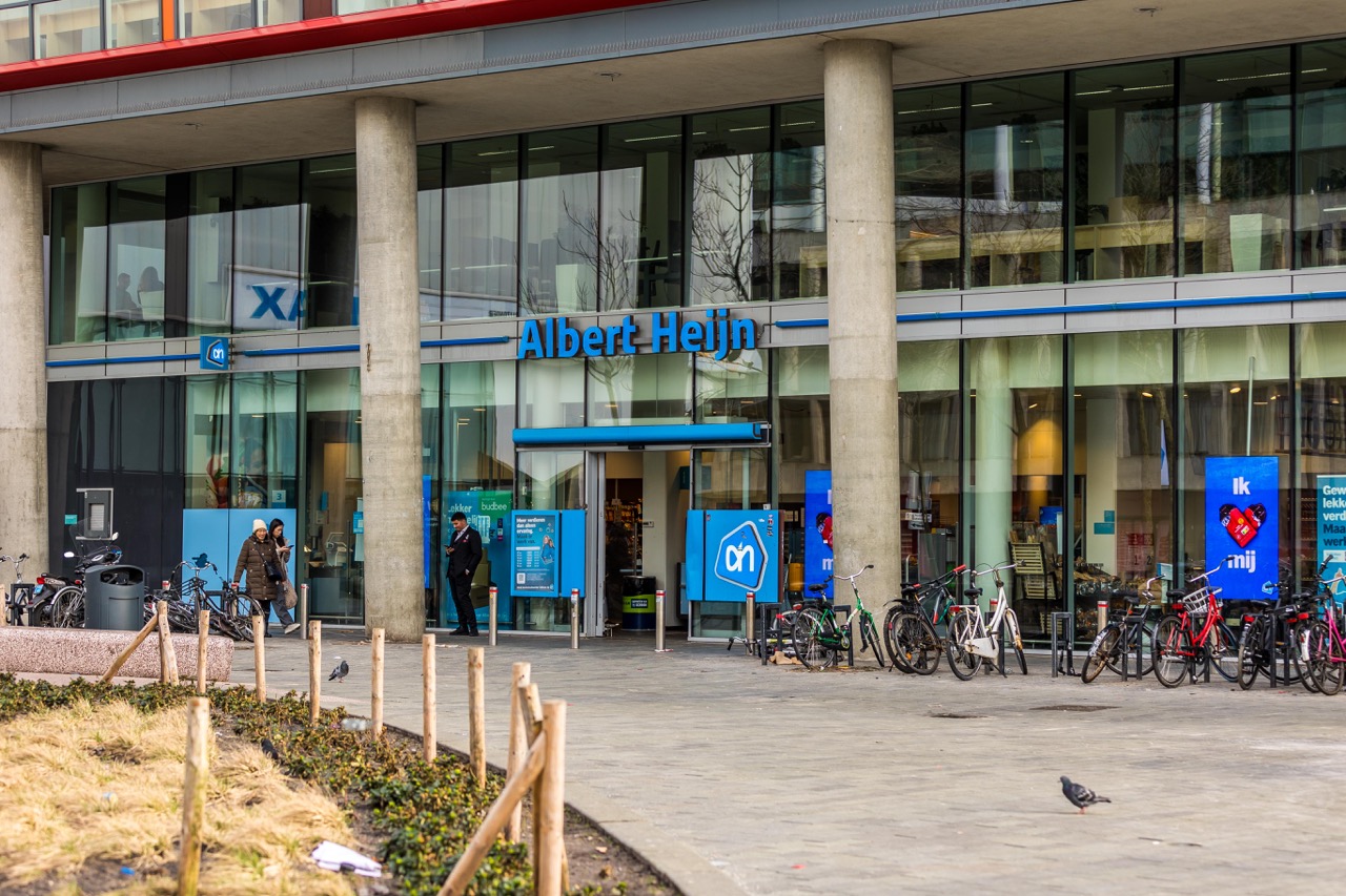 Calypso Penthouse Groot-95 groot